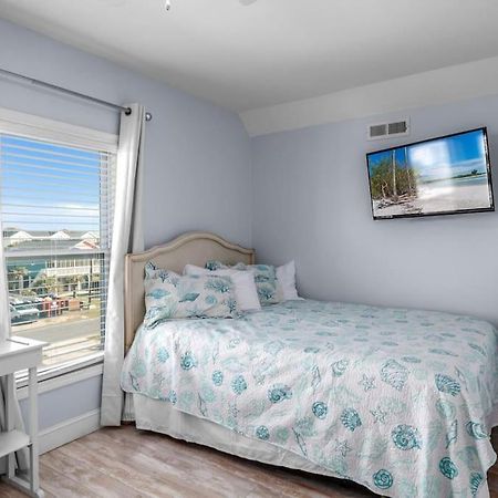 Villa Pool Haven Ocean View Oak Island Exterior foto