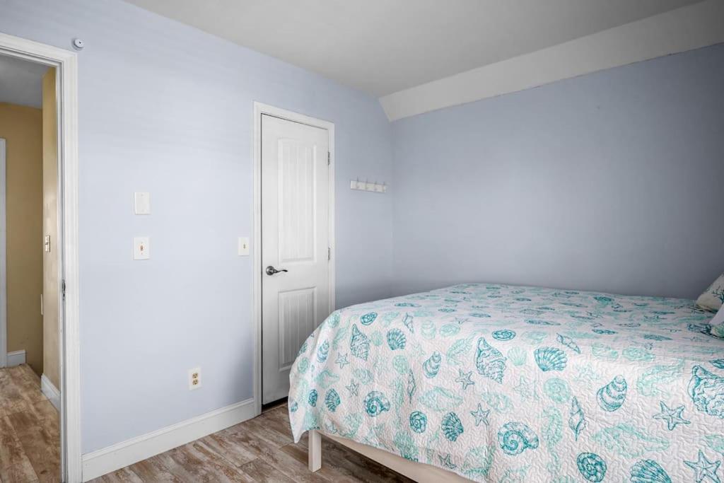 Villa Pool Haven Ocean View Oak Island Exterior foto